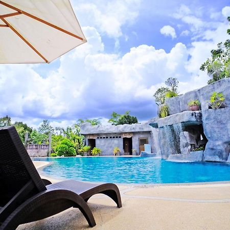 Ban Suansin Hotell Phang Nga Eksteriør bilde