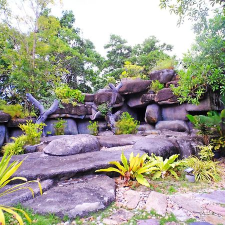 Ban Suansin Hotell Phang Nga Eksteriør bilde