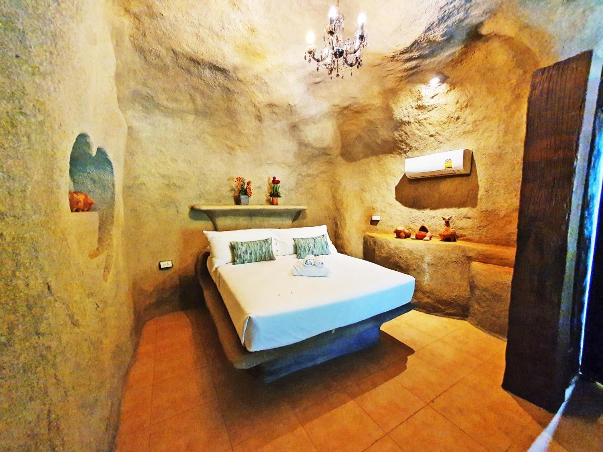 Ban Suansin Hotell Phang Nga Eksteriør bilde